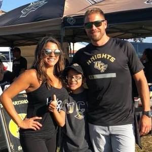 Meet your Posher, Chad